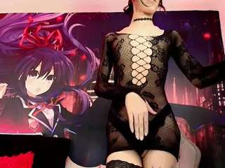 ivannaortizz's CamSoda show and profile