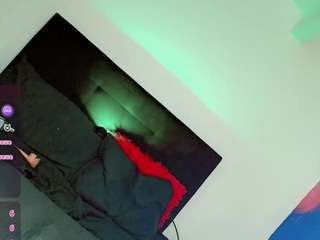 ivannaortizz live cam profile