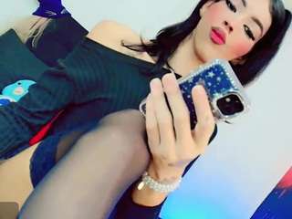 ivannaortizz Live Webcam on CamSoda
