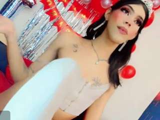 IvannaOrtizz live cam
