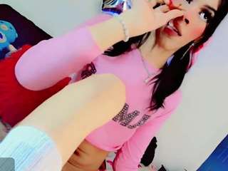ivannaortizz Sex Cam Show