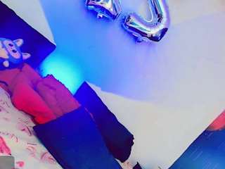 ivannaortizz Sex Cam Show