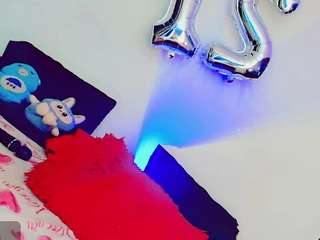 ivannaortizz Sex Cam Show