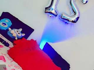 ivannaortizz Sex Cam Show