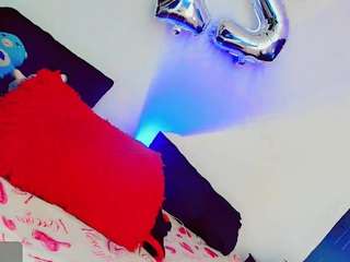 ivannaortizz Sex Cam Show