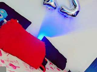 ivannaortizz Sex Cam Show