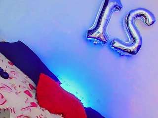 ivannaortizz Sex Cam Show