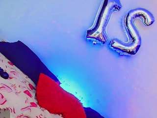 ivannaortizz Sex Cam Show