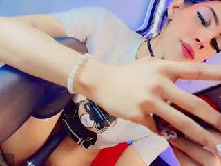 ivannaortizz Sex Cam Show