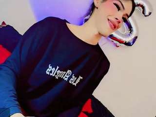 ivannaortizz Sex Cam Show