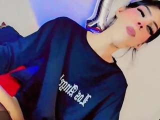 ivannaortizz Sex Cam Show