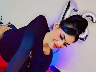 ivannaortizz Sex Cam Show
