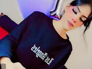 ivannaortizz Sex Cam Show