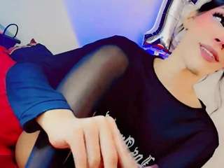 ivannaortizz Sex Cam Show