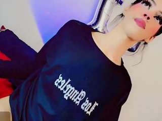 ivannaortizz Sex Cam Show