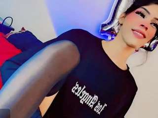 ivannaortizz Sex Cam Show