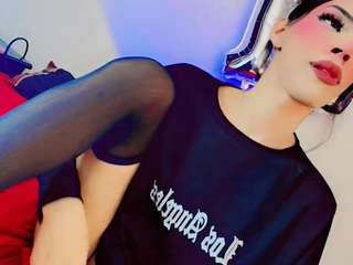 ivannaortizz Sex Cam Show