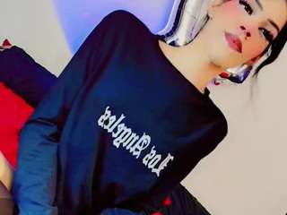 ivannaortizz Sex Cam Show