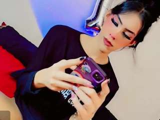 ivannaortizz Sex Cam Show