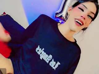 ivannaortizz Sex Cam Show