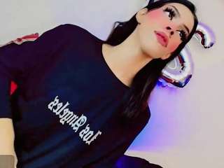 ivannaortizz Sex Cam Show