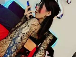Ivannaortizz's cam show statistics and live stream