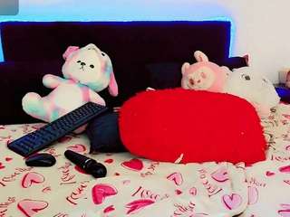 ivannaortizz's live room