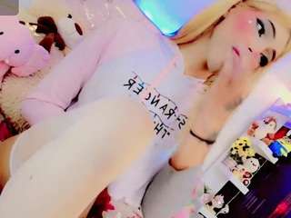 IvannaOrtizz live cam preview