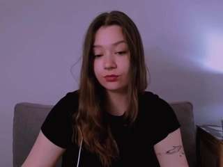 Ten model jest teraz na żywo. katycute69