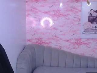 koraa-t Live Webcam on CamSoda