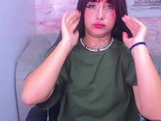 koraa-t from CamSoda is Freechat