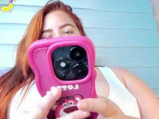 lexy-bbw Live Webcam on CamSoda