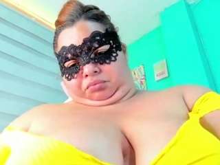 Lexy-bbw
