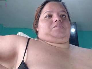 lexy-bbw