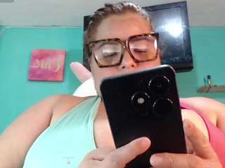 lexy-bbw