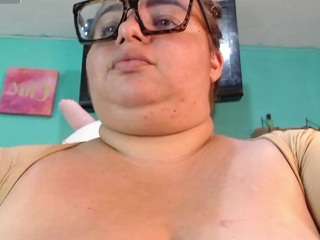 Lexy-bbw live cam — ahegao, natural, amateur