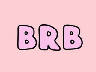 Live cam show with Lexy-bbw