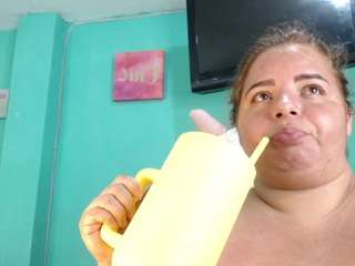 lexy-bbw