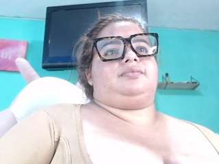 lexy-bbw