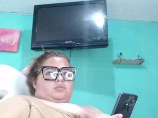 lexy-bbw
