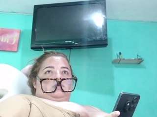 lexy-bbw