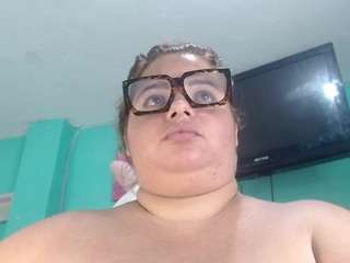 lexy-bbw