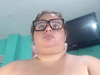 lexy-bbw