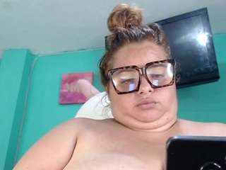 lexy-bbw