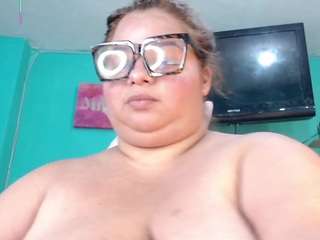 lexy-bbw