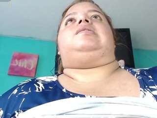 lexy-bbw