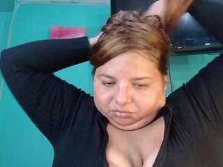 lexy-bbw
