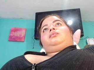 lexy-bbw
