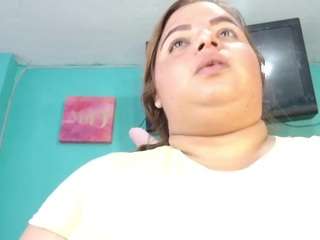 lexy-bbw