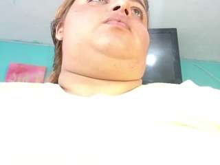 lexy-bbw